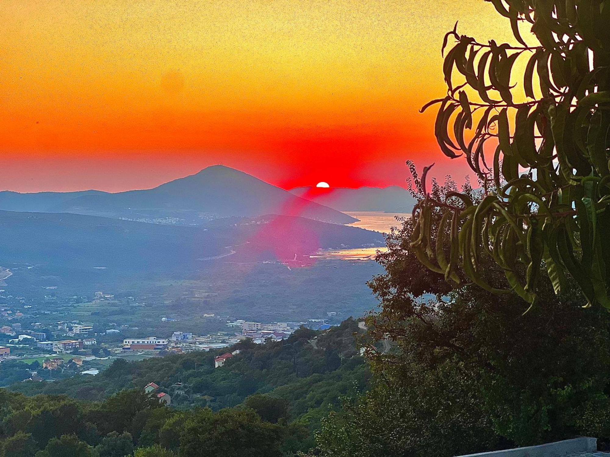 Villa Nikoleta Kotor Kültér fotó