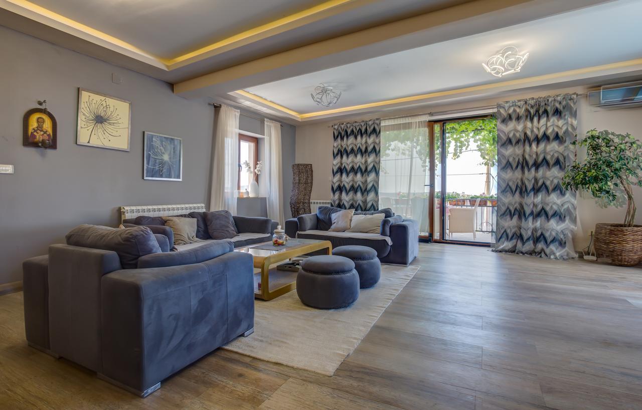 Villa Nikoleta Kotor Kültér fotó