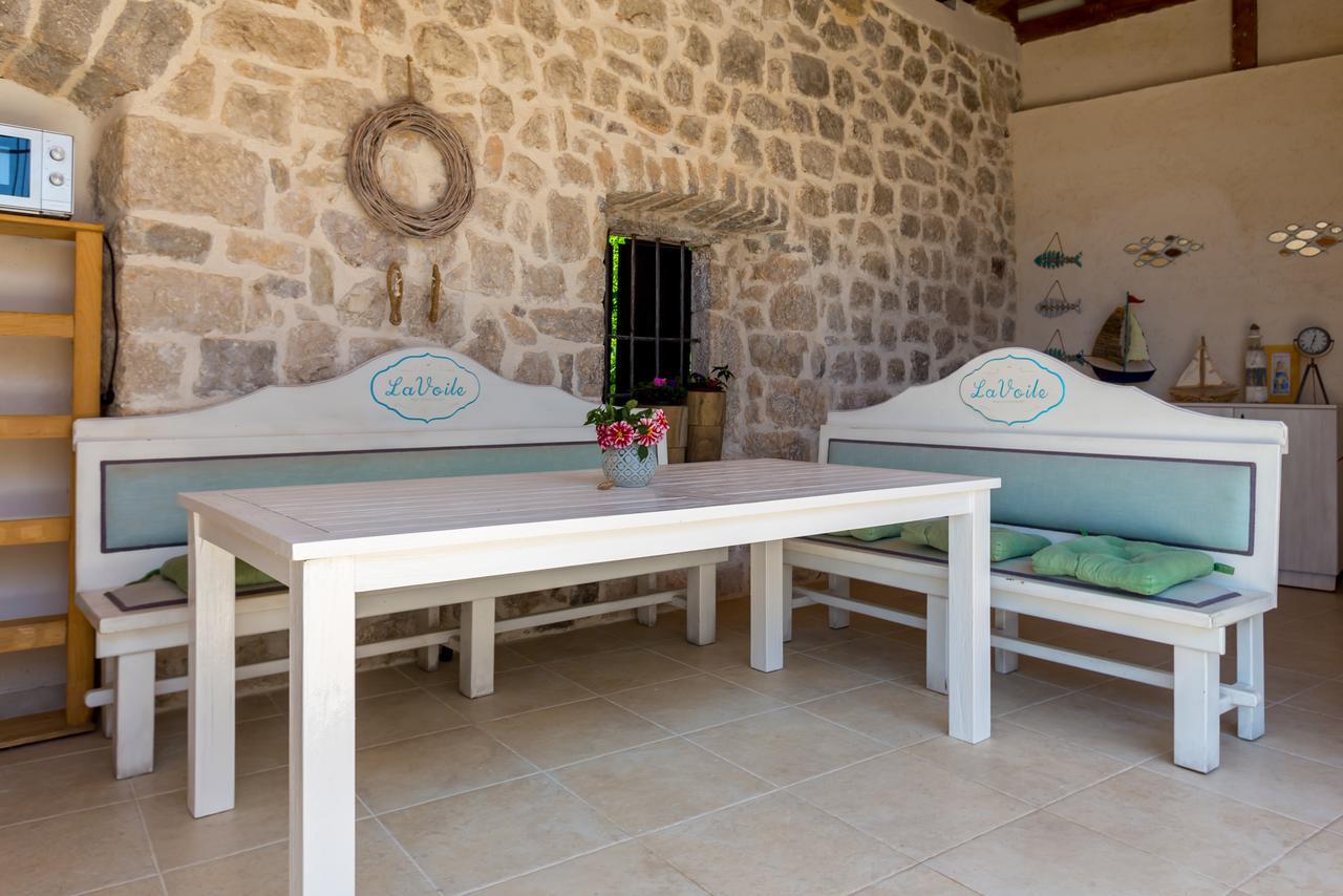 Villa Nikoleta Kotor Kültér fotó
