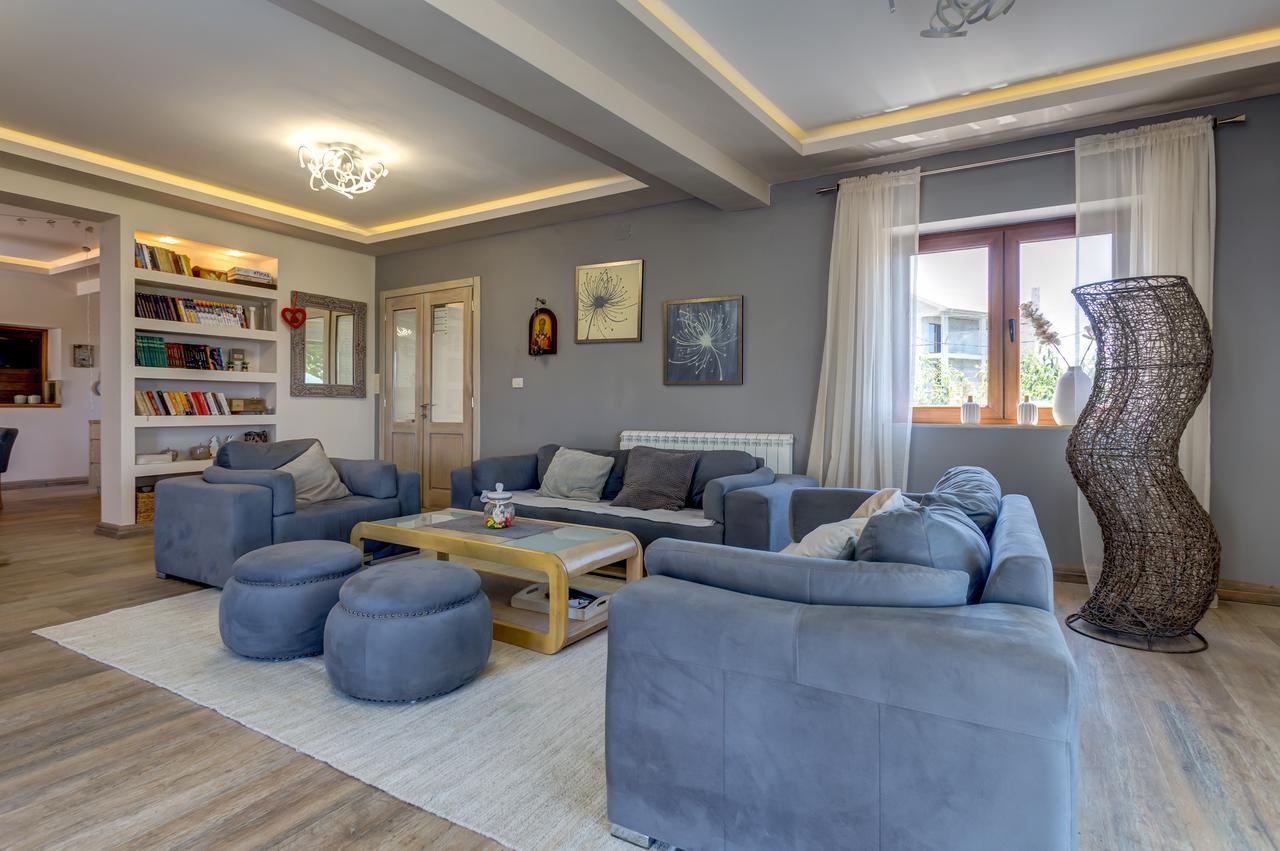 Villa Nikoleta Kotor Kültér fotó